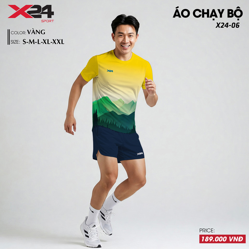 ao-chay-bo-in-logo