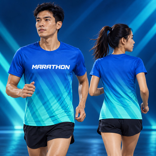 Áo chạy bộ x24sport Carbon Rise